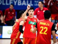 【168资讯】杭州第19届亚运会排球比赛中国队参赛名单