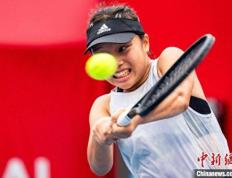 【168资讯】2023香港网球公开赛开赛