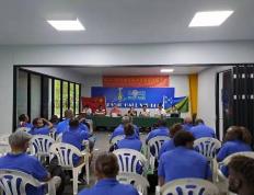 【168资讯】市体育运动学校教练员受邀参与所罗门群岛体育赛事管理海外培训班