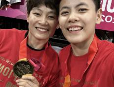 【168资讯】中国体育冠军的兄弟姐妹有多牛？