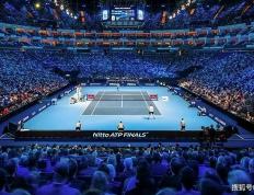 【168资讯】ATP总决赛时间出炉，还剩5个名额竞争激烈，德约和梅总成夺冠热门