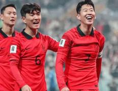 【168资讯】韩国男足乐极生悲，世预赛期间曝出大丑闻，当红国脚被警方传唤
