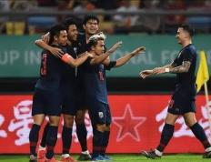 【168资讯】恭喜中国男足，世预赛爆出大冷门，中国男足成最大赢家