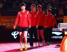 【168资讯】【乒乓球】WTT名古屋女子总决赛开打，国乒“七朵金花”角逐冠军
