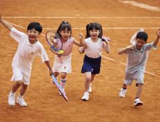 【168资讯】禹唐2024年营销项目推介｜中国网球青苗计划-网球小将集训营