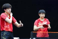 【168资讯】乒乓球大满贯赛：日本队0-3惨败！5月3日赛程公布，国乒又是休战