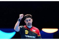 【168资讯】德国乒乓球巨星波尔，风靡中国，人气爆棚！