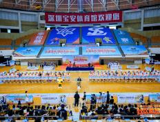 【168资讯】李松蓢社区篮球队成功卫冕 2023年“农商银行杯”社区篮球赛精彩收官
