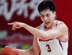 【168资讯】盘点中国男篮又帅又能打的3名球员，篮球界玉面小白龙不是白叫的