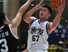 【168资讯】2023山东省男子篮球联赛常规赛收官，季后赛八强对阵出炉