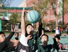 【168资讯】第八届百队杯青少年篮球赛落幕 决出6组别冠军