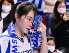 韩国报纸惊叹IBK Altos俱乐部在全国排球锦标赛上的感人时刻