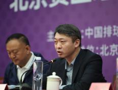 【168资讯】排球超级联赛北京赛区准备就绪，新增年卡优惠政策