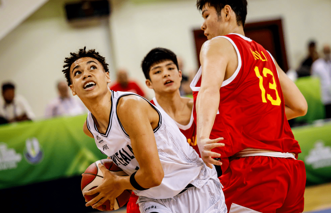 【168资讯】惨败61分，中国篮球！！！