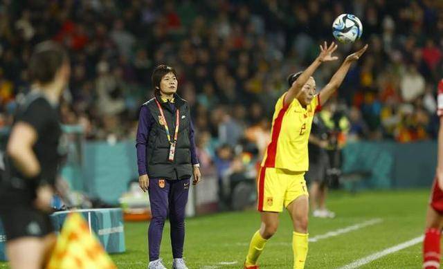 【168资讯】女足奥预赛：力挽狂澜！撼泰山易，撼中国女足难