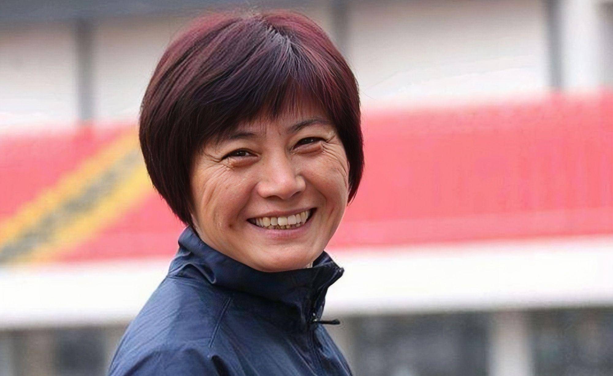 【168资讯】亚足联是坑中国女足吗 把水庆霞评为亚洲最佳教练