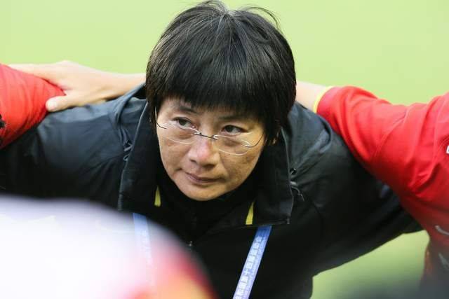 【168资讯】不足百日！水庆霞带领中国女足创下三大耻辱纪录，正式告别奥运会