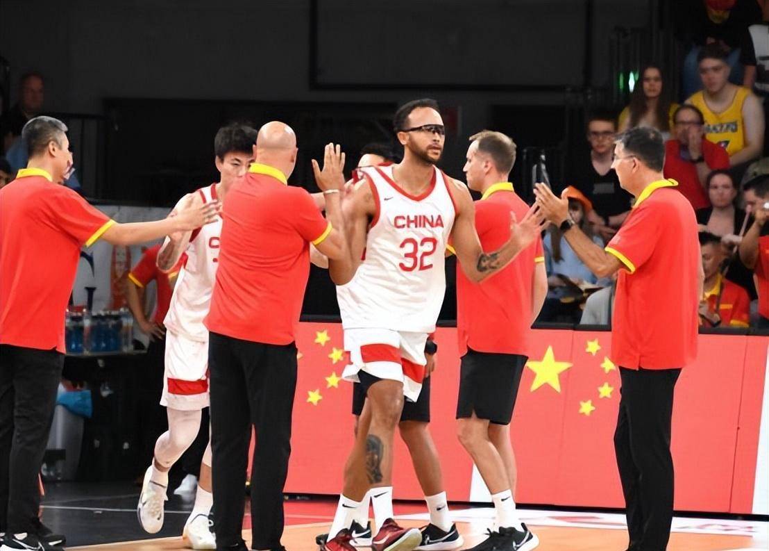 【168资讯】中国男篮世界杯赛程出炉，乔帅力争冲出小组赛，一起为其加油