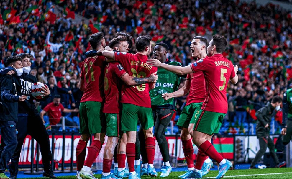 【168资讯】欧预赛前瞻：波黑队vs葡萄牙队，状态迥异，葡萄牙期待继续高歌？
