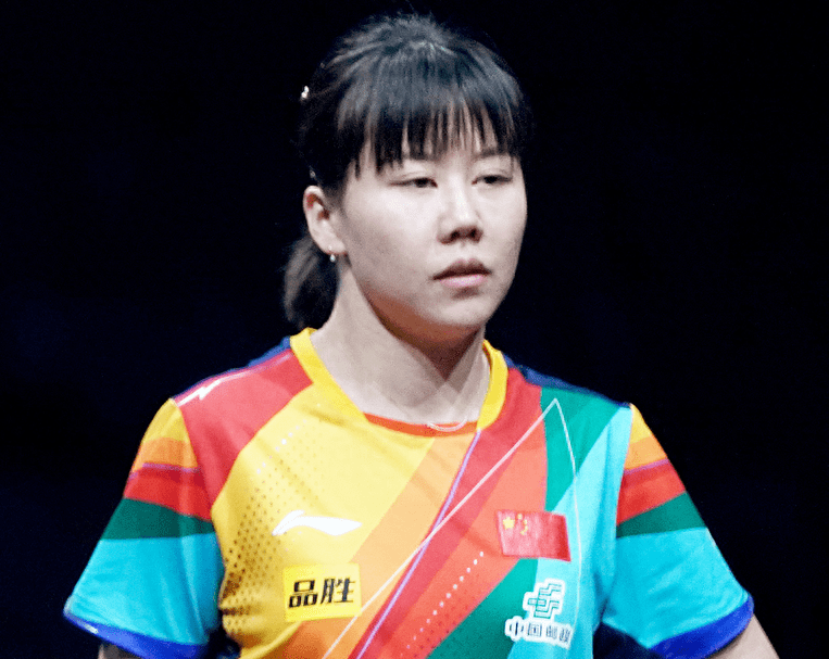 【168资讯】乒乓球总决赛：陈幸同顶住压力！3-2逆转美女名将，迎战王曼昱