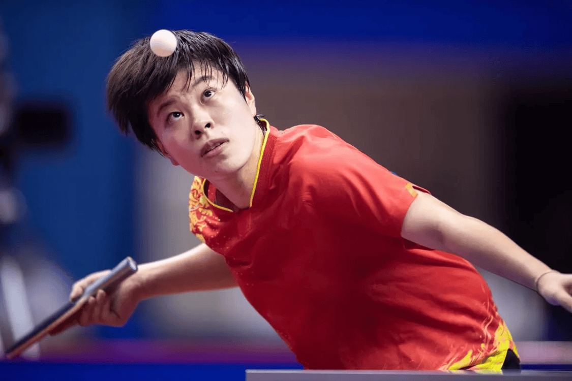 【168资讯】正式确认！中国乒乓球连收好消息：恭喜刘国梁，他这回可以安心了