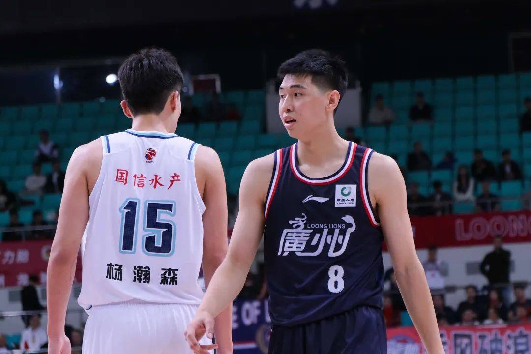 【168资讯】NBA球探落地观察！中国又要有NBA球员了？