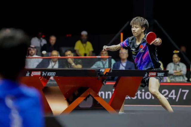 【168资讯】乒乓球总决赛：1月5日赛程公布，决出两项冠军，国乒战勒布伦兄弟
