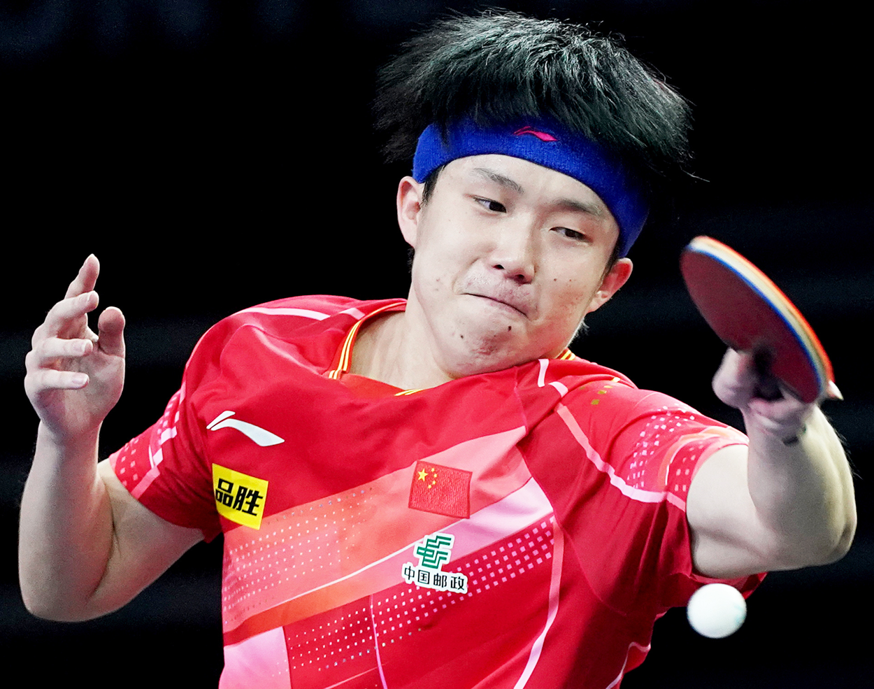 【168资讯】乒乓球总决赛：1月5日赛程公布！诞生2项冠军，国乒迎战强敌