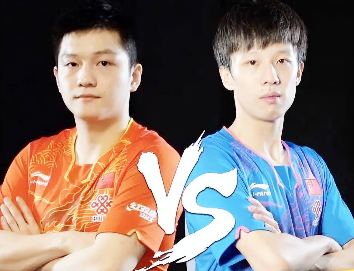 【168资讯】乒乓球总决赛：1月5日赛程公布！诞生2项冠军，国乒迎战强敌
