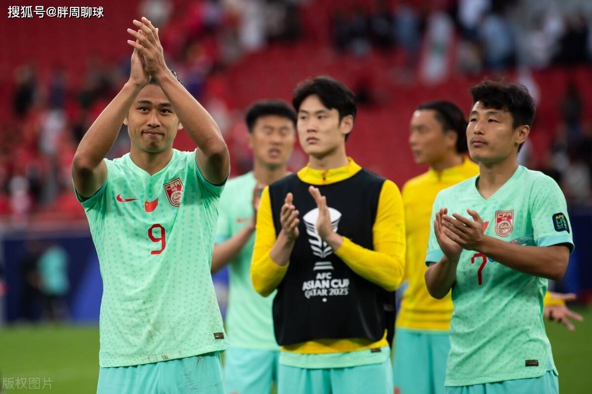 【168资讯】亚洲杯2连平，国足宣布重大决定，足协批准，扬科维奇卸下包袱