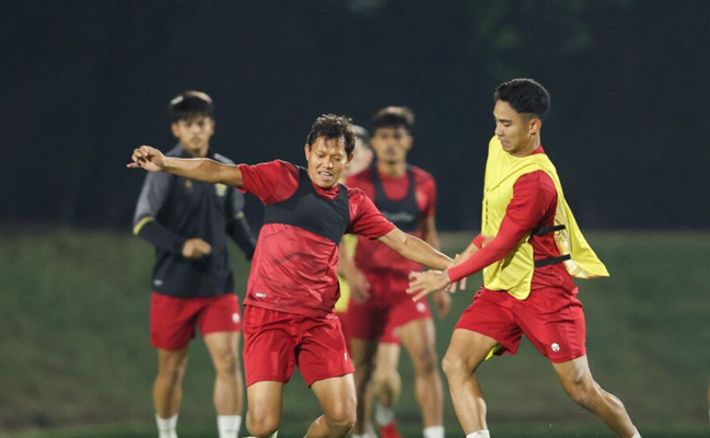 【168资讯】亚洲杯：越南与印度尼西亚，谁能止住颓势？